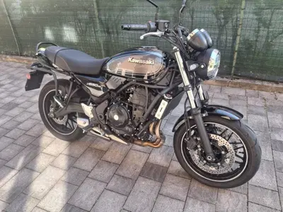 Kawasaki Z 650 RS (2022 - 24) usata