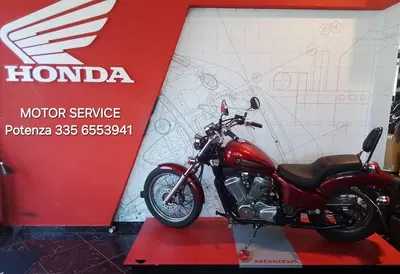 Honda VT 600 C Shadow (1989 - 02) usata
