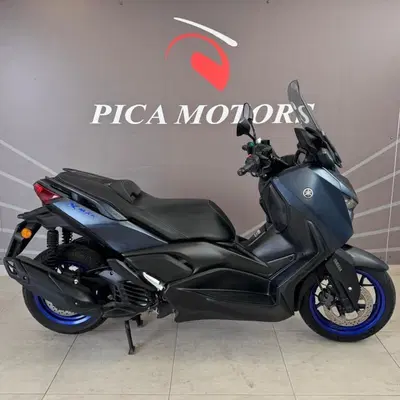 Yamaha X-Max 125 (2021 - 24) usata