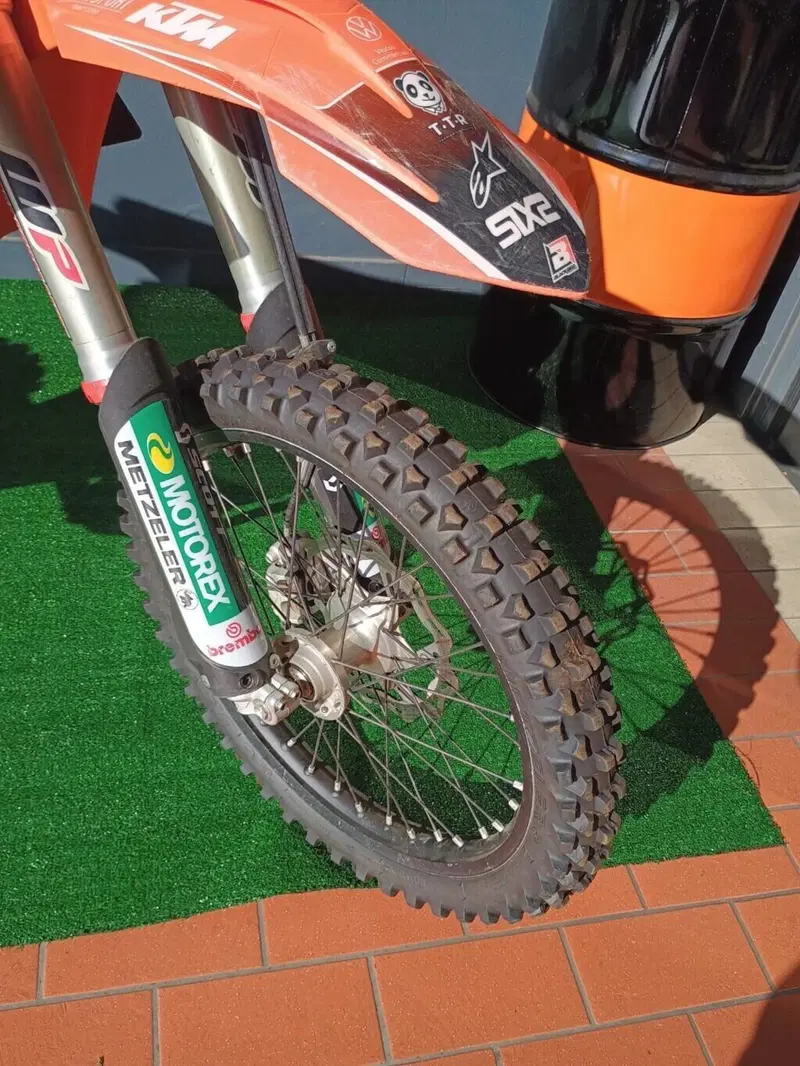 KTM 250 EXC-F (2022) (9)