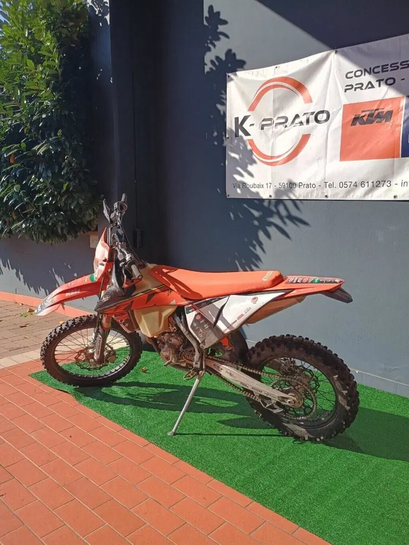 KTM 250 EXC-F (2022) (3)