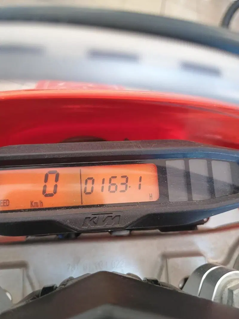KTM 250 EXC-F (2022) (10)