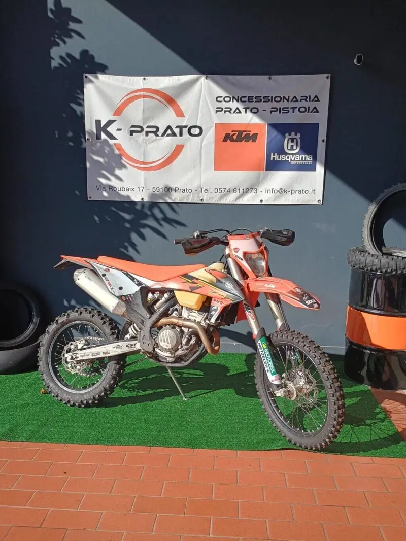 KTM 250 EXC-F (2022) (4)