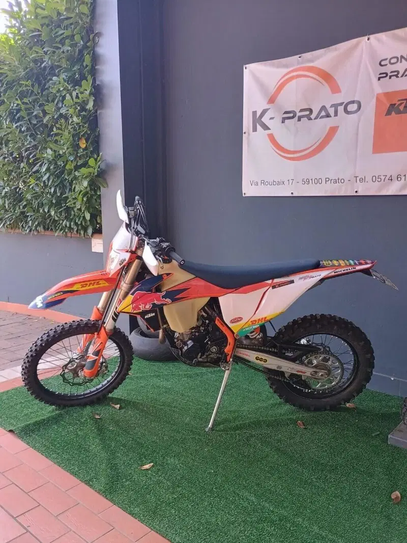 KTM 250 EXC-F (2022) (5)