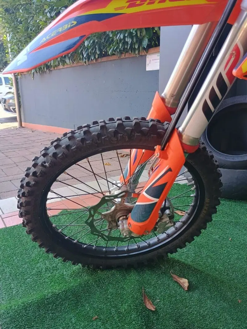 KTM 250 EXC-F (2022) (7)