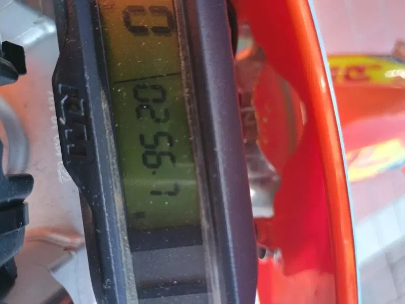 KTM 250 EXC-F (2022) (9)