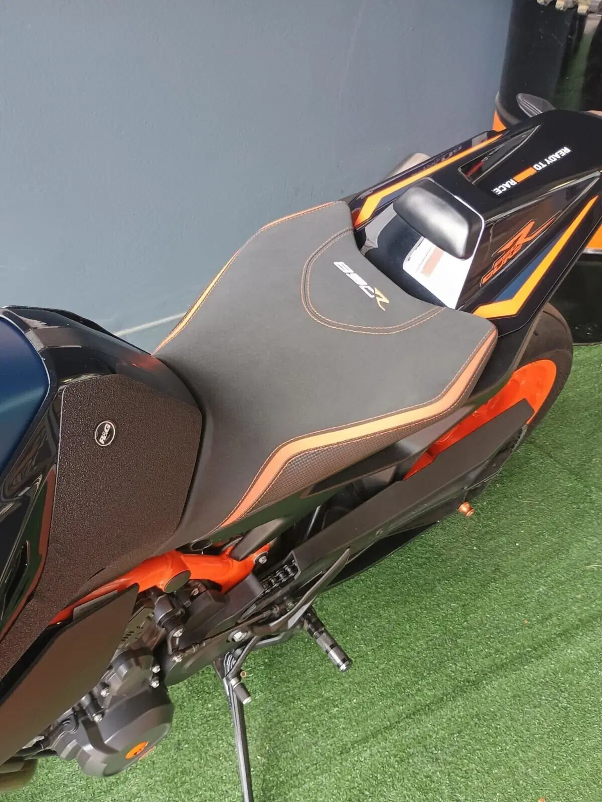 KTM 890 Duke R (2022 - 23) (13)