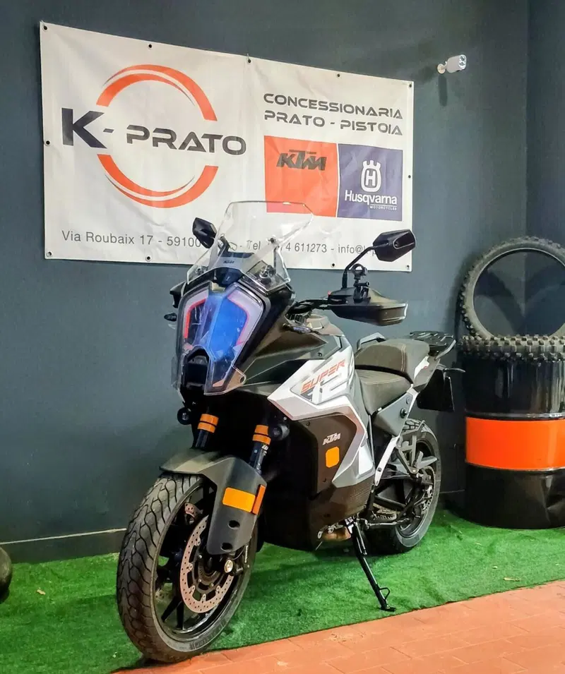 KTM 1290 Super Adventure S (2022 - 25) (5)