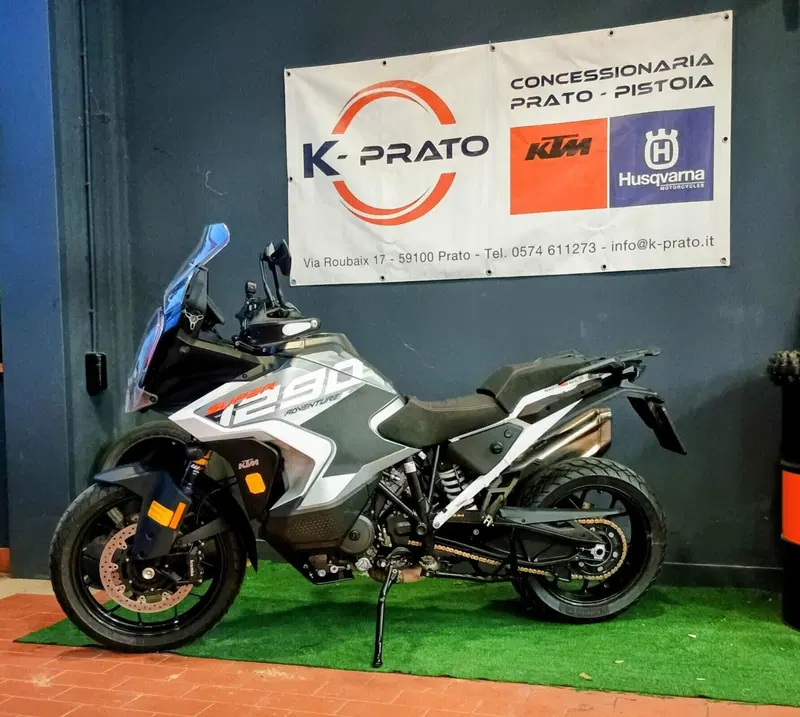 KTM 1290 Super Adventure S (2022 - 25) (3)