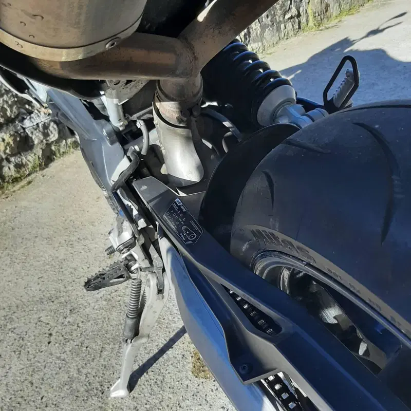 Aprilia Dorsoduro 750 ABS (2009 - 17) (5)