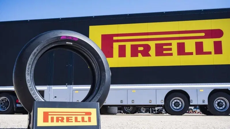 MotoGP. Le Pirelli del 2027? Sebastian Risse di KTM immagina poca stabilit&agrave;, Davide Tardozzi invece 
