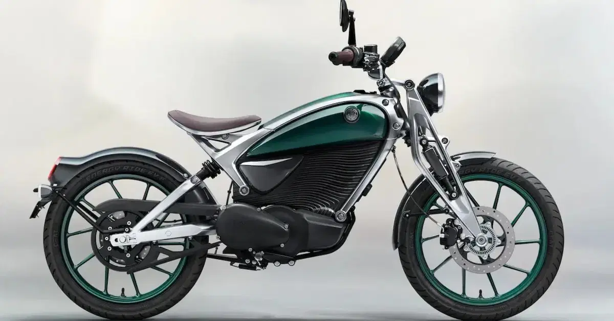 Royal Enfield Flying Flea C6: la commercializzazione &egrave; iniziata a soli 3.000 dollari