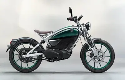 Royal Enfield Flying Flea C6: la commercializzazione &egrave; iniziata a soli 3.000 dollari