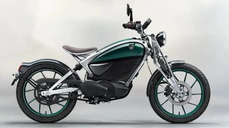 Royal Enfield Flying Flea C6: la commercializzazione &egrave; iniziata a soli 3.000 dollari