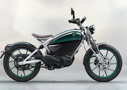 Royal Enfield Flying Flea C6: la commercializzazione è iniziata a soli 3.000 dollari