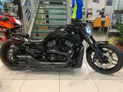 Harley-Davidson 1250 Night Rod Special (2008 - 17) - VRSCDX usata