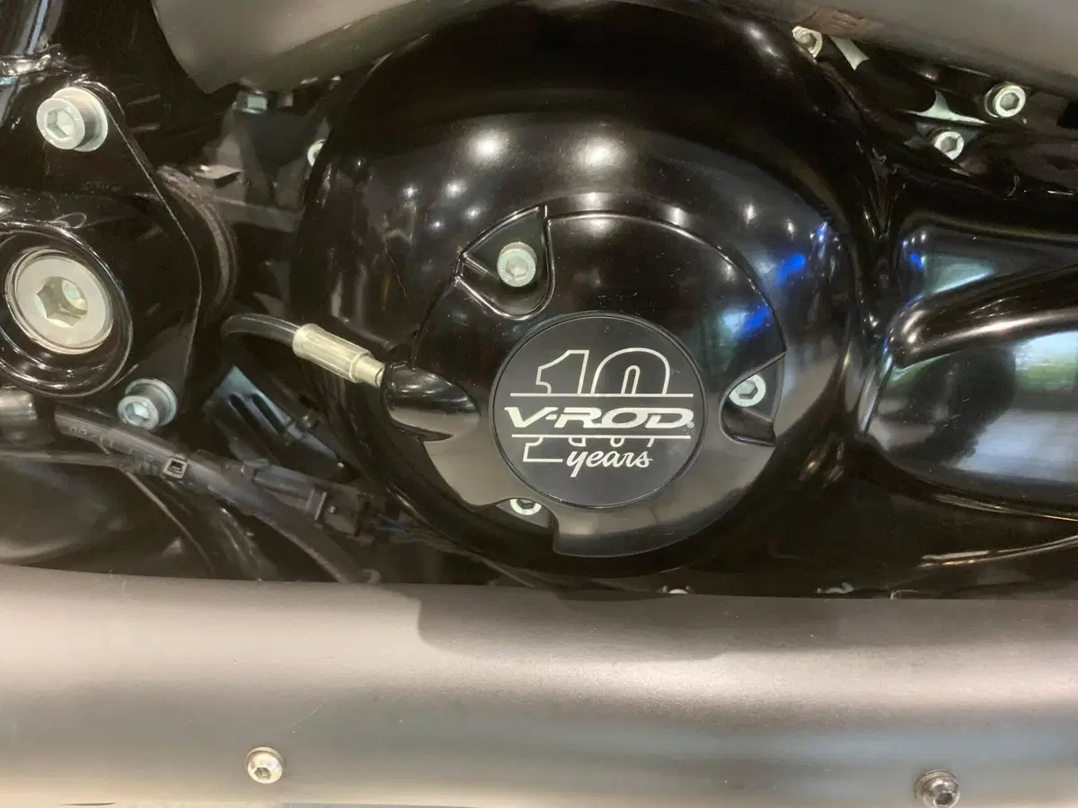 Harley-Davidson 1250 Night Rod Special (2008 - 17) - VRSCDX (3)