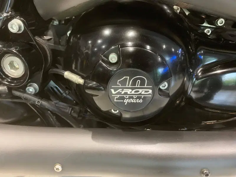 Harley-Davidson 1250 Night Rod Special (2008 - 17) - VRSCDX (3)