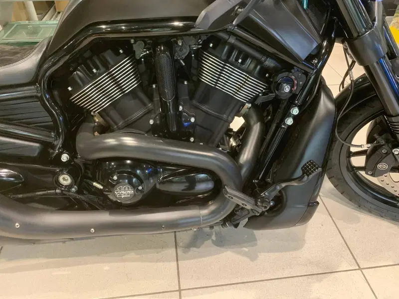 Harley-Davidson 1250 Night Rod Special (2008 - 17) - VRSCDX (4)