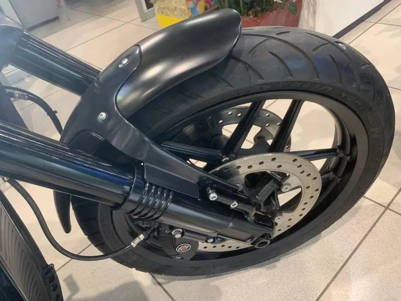 Harley-Davidson 1250 Night Rod Special (2008 - 17) - VRSCDX (5)