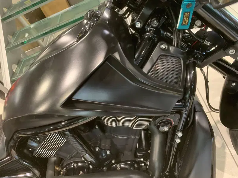 Harley-Davidson 1250 Night Rod Special (2008 - 17) - VRSCDX (6)