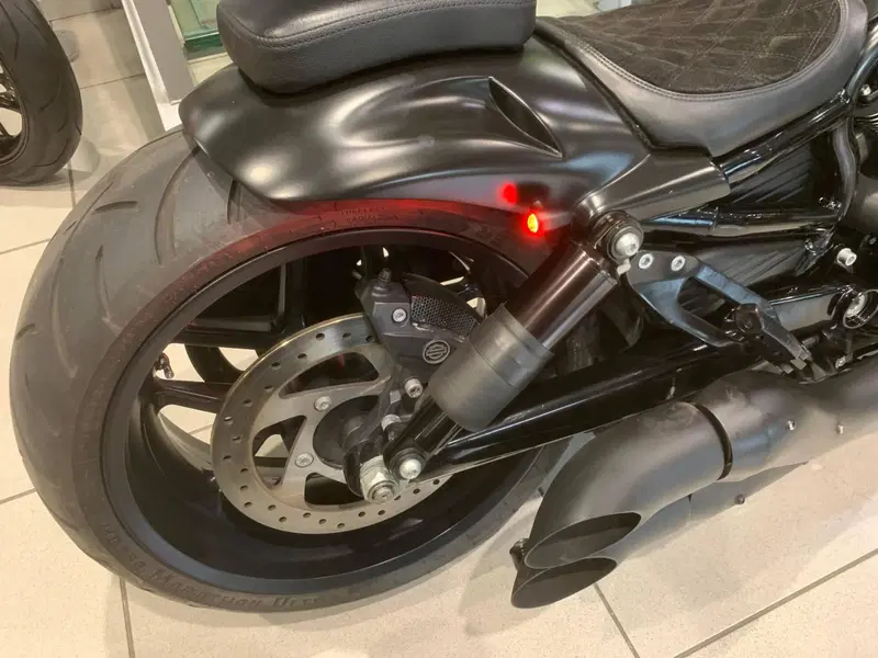 Harley-Davidson 1250 Night Rod Special (2008 - 17) - VRSCDX (9)