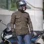 Giacca LS2 Liberty: stile urbano, protezione e versatilità per l’uso quotidiano