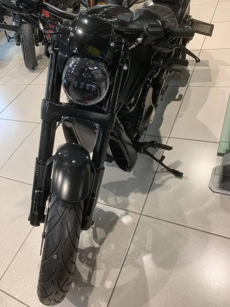 Harley-Davidson 1250 Night Rod Special (2008 - 17) - VRSCDX (11)