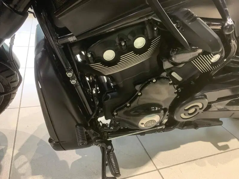 Harley-Davidson 1250 Night Rod Special (2008 - 17) - VRSCDX (12)
