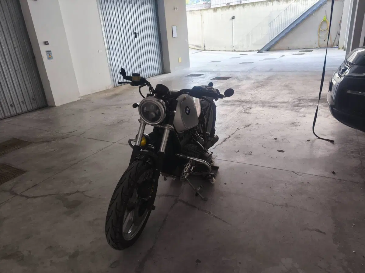 Bmw R65 monolever  (4)
