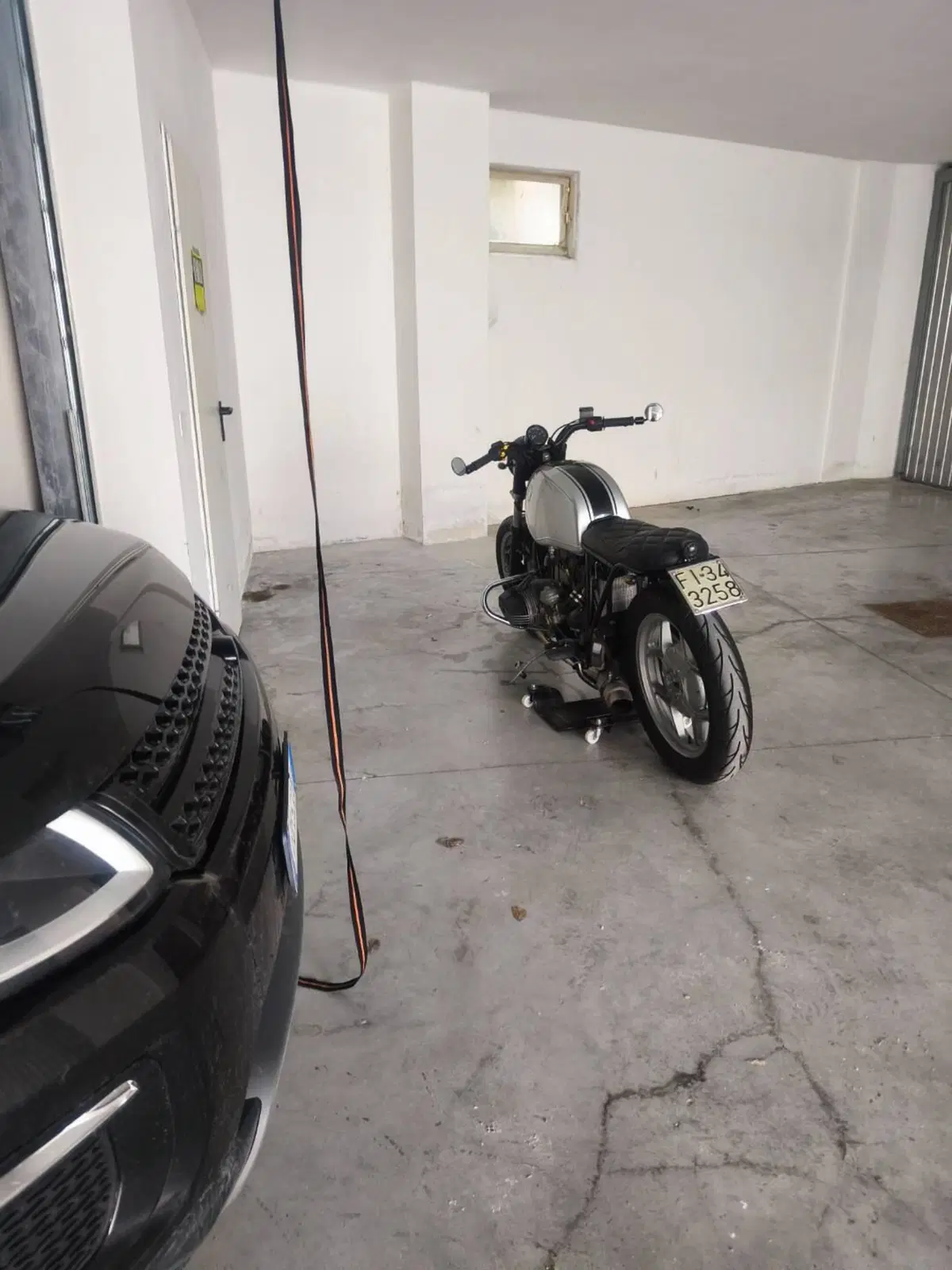 Bmw R65 monolever  (7)