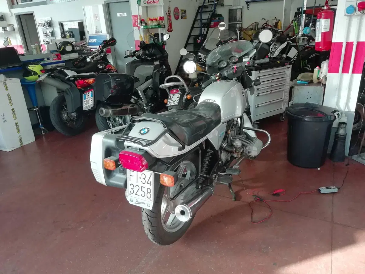 Bmw R65 monolever  (11)