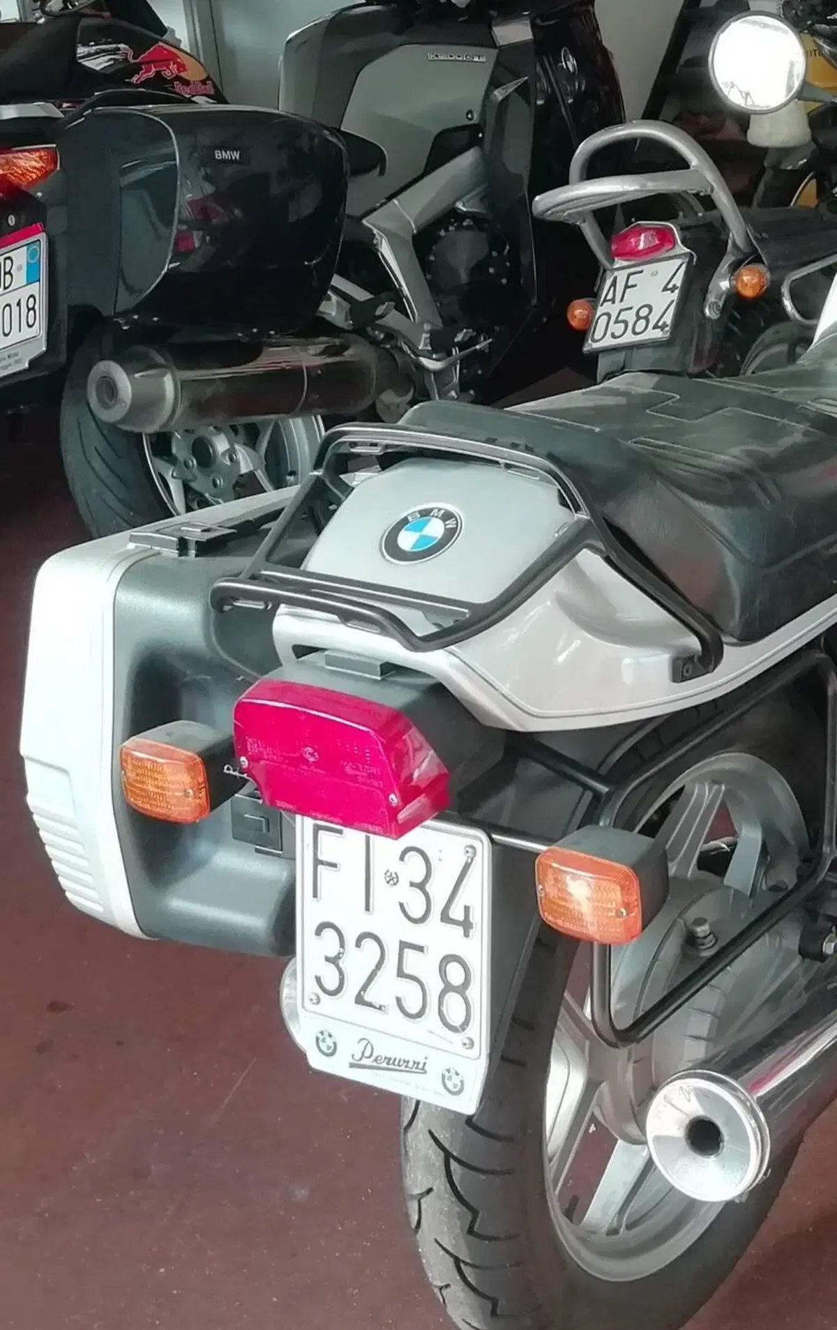 Bmw R65 monolever  (12)