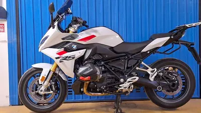Bmw R 1250 RS (2021 - 25) usata