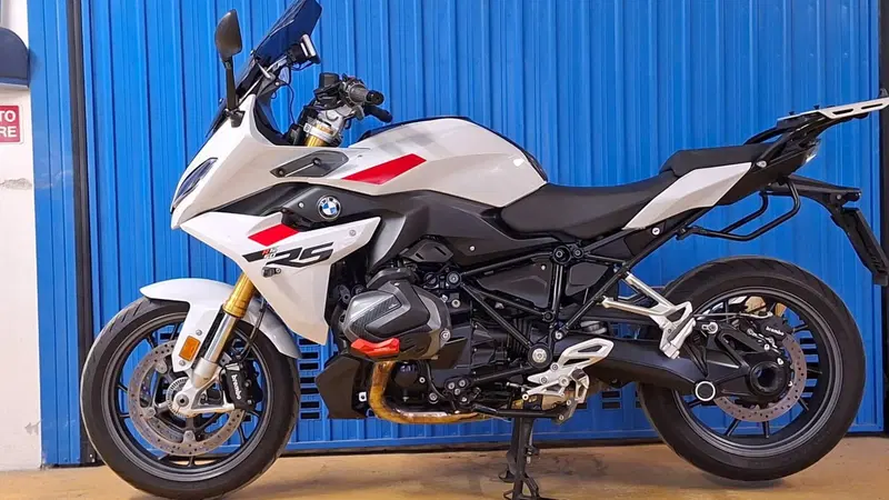 Bmw R 1250 RS (2021 - 25)