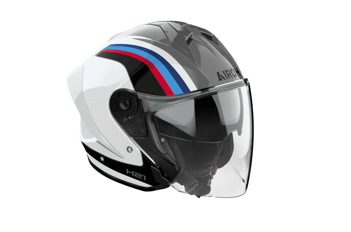 AIROH lancia il nuovo casco jet H 21 (5)