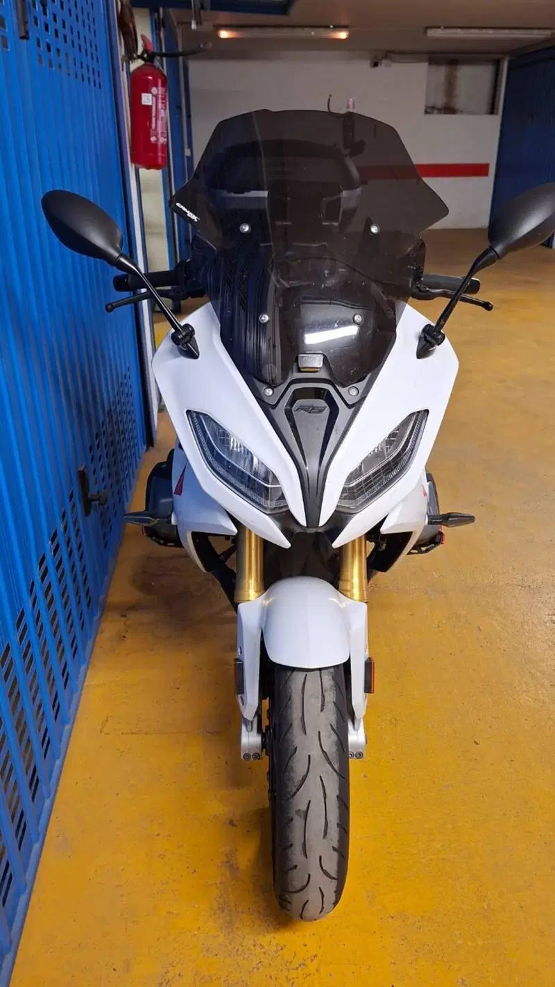 Bmw R 1250 RS (2021 - 25) (2)
