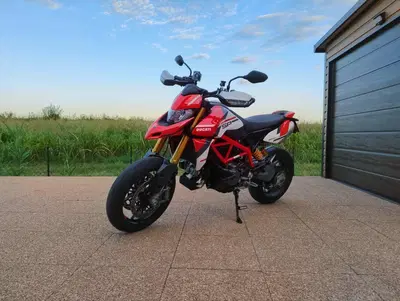 Ducati Hypermotard 950 SP (2022 - 25) usata