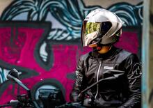 AIROH lancia il nuovo casco jet H 21