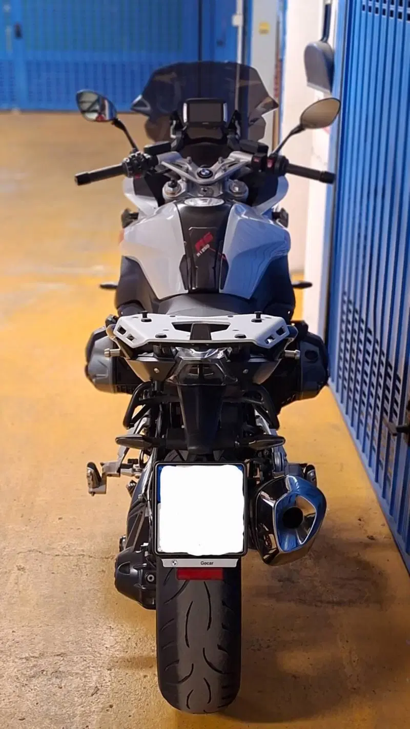 Bmw R 1250 RS (2021 - 25) (3)