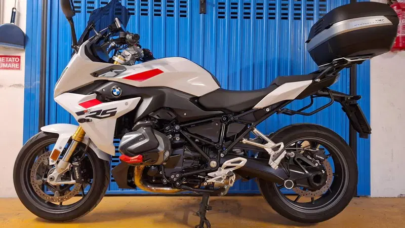 Bmw R 1250 RS (2021 - 25) (4)