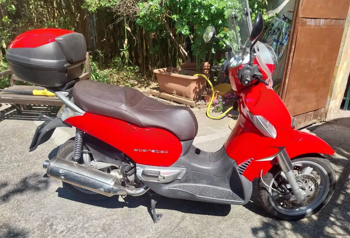 Aprilia Scarabeo 500 (2007 - 12) (6)