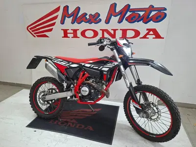 Betamotor RR 125 4T Enduro LC (2021 - 23) usata