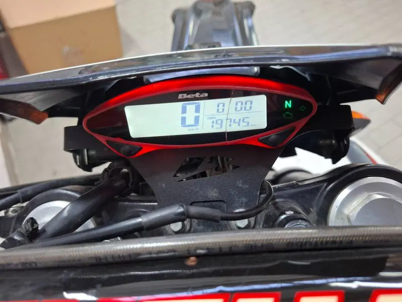 Betamotor RR 125 4T Enduro LC (2021 - 23) (3)