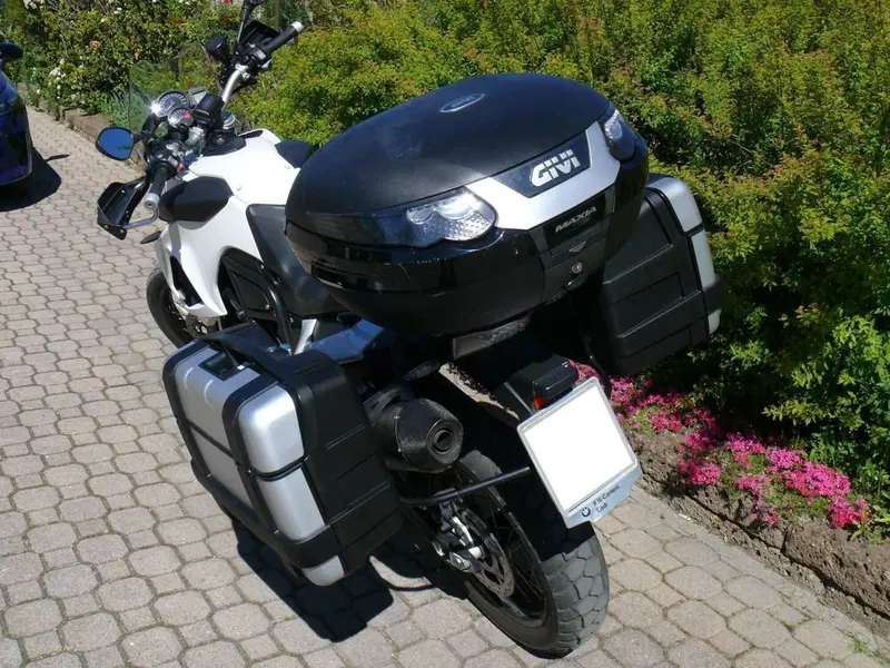 Bmw F 800 GS (2008 - 15) (2)