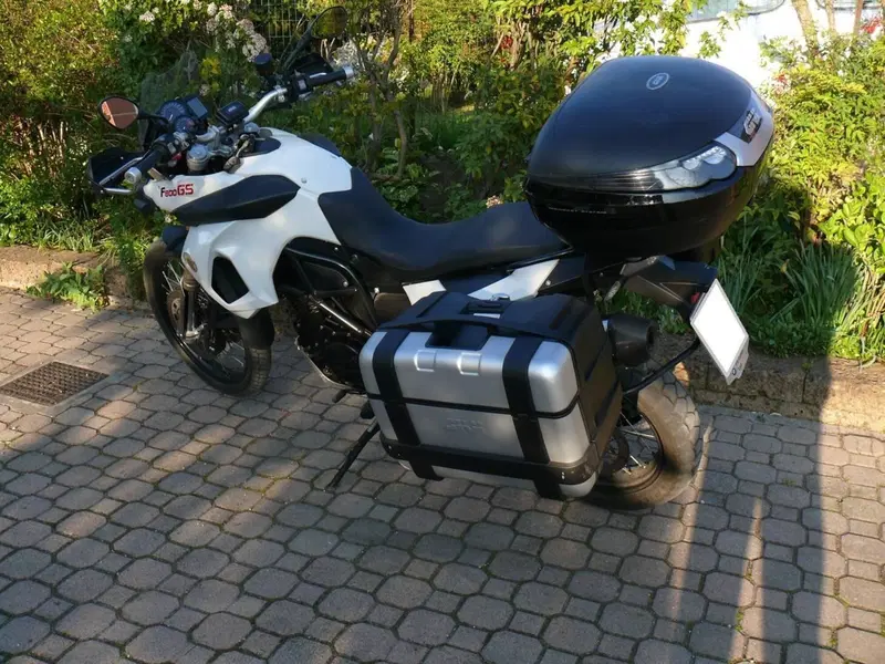 Bmw F 800 GS (2008 - 15) (4)