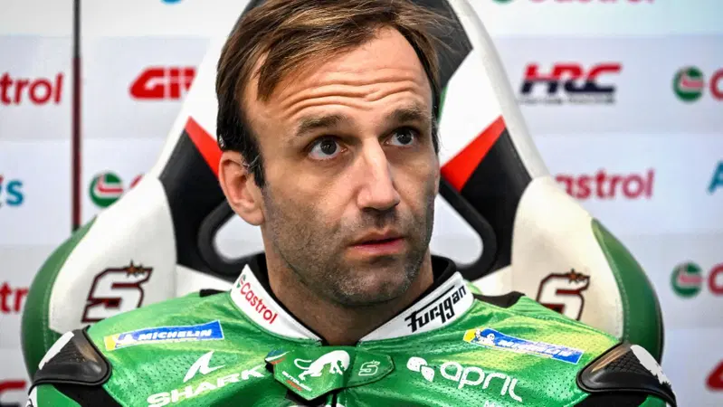 MotoGP 2026. Johann Zarco: &ldquo;Marco Bezzecchi sta facendo qualcosa di eccezionale&rdquo;