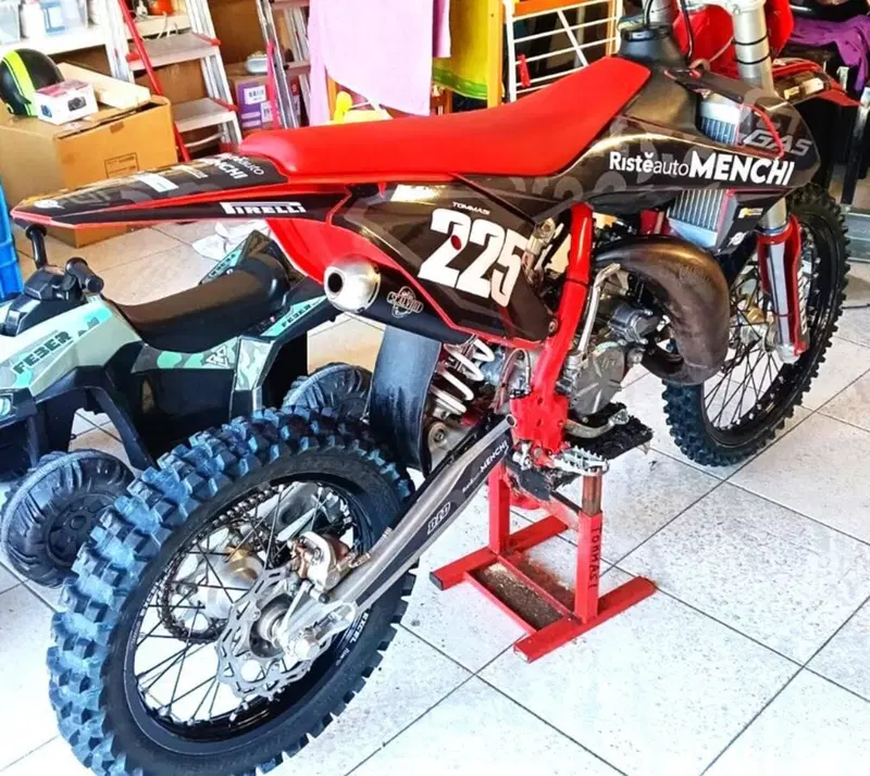 GASGAS MC 85 (2023 - 24) (2)