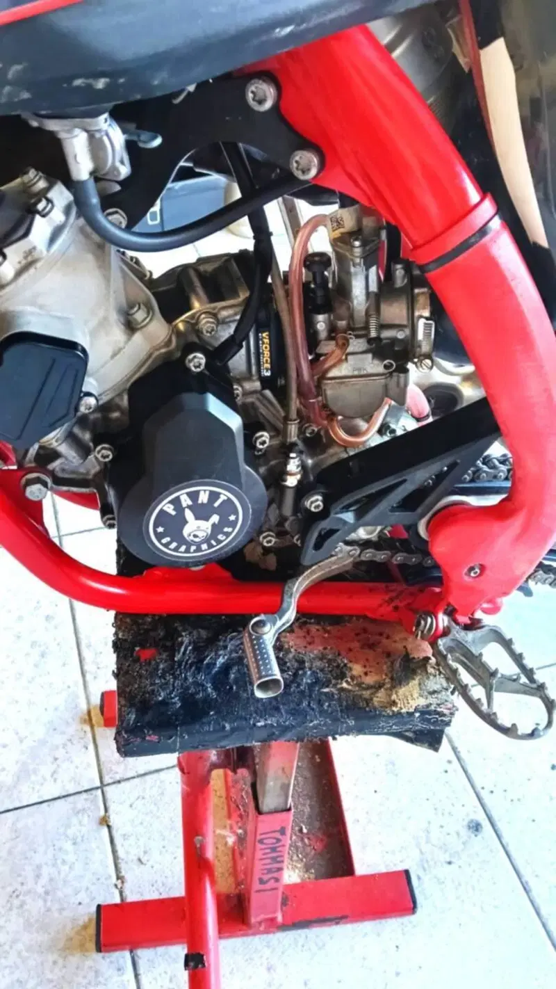 GASGAS MC 85 (2023 - 24) (3)