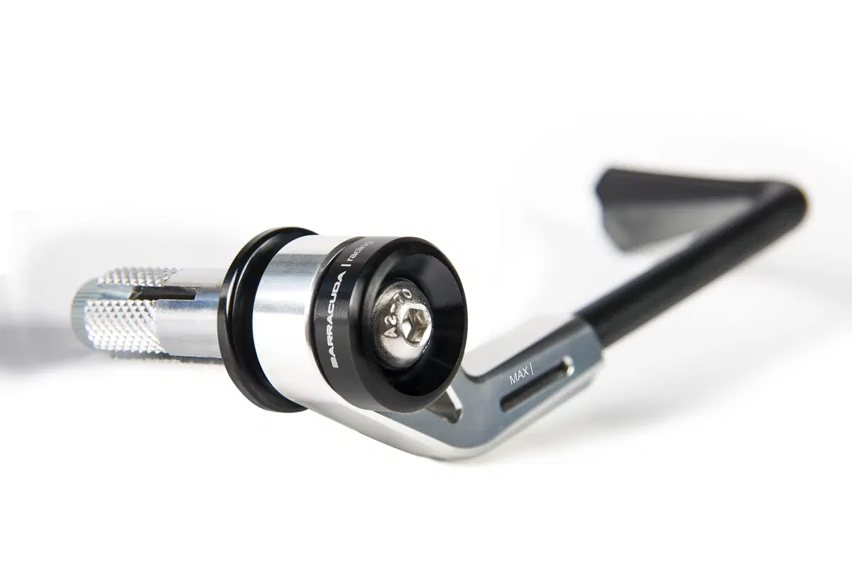 Barracuda Lever Pro-Tect Alux (2)